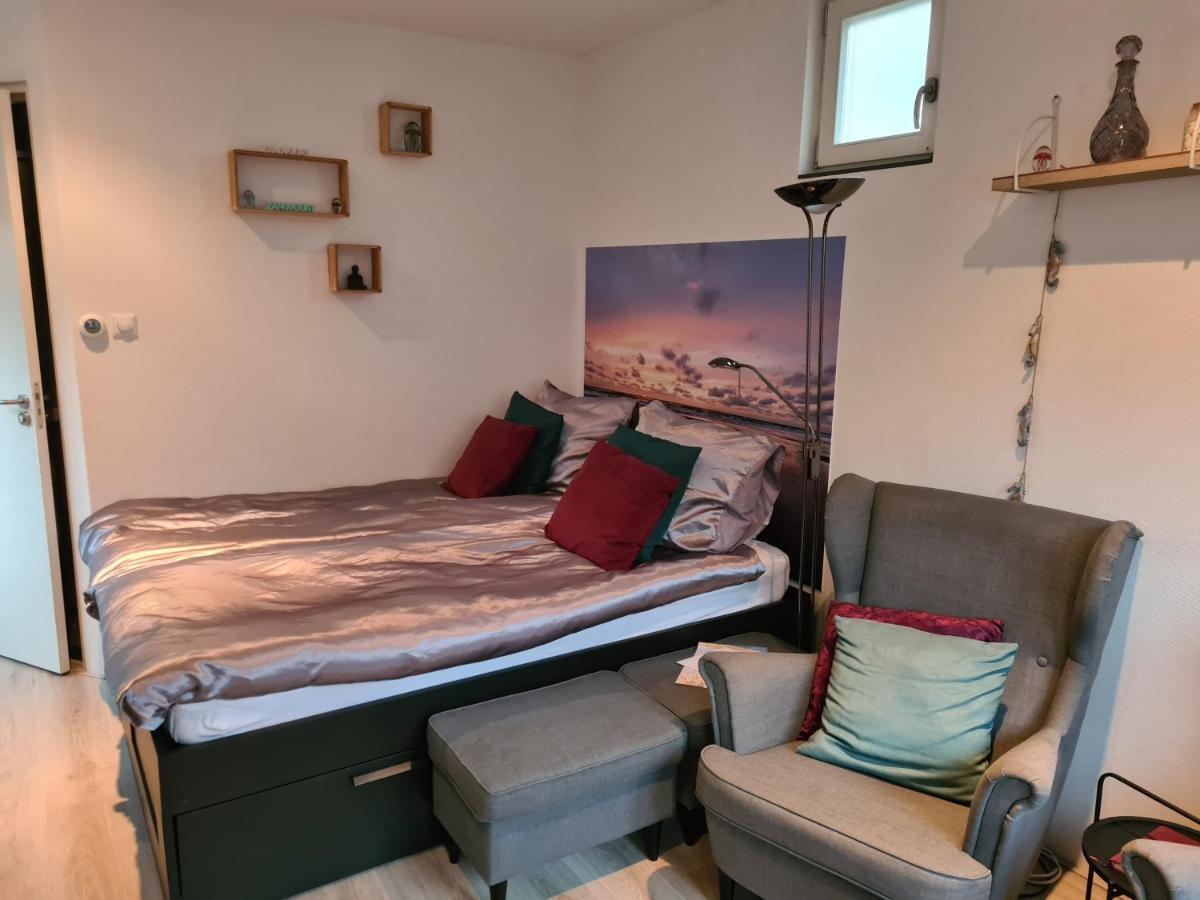 Sunset Lodge 赞德沃特 外观 照片